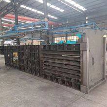 Source Factory Direct Sell Waste Paper Baler Used Clothes Baler Machine thumbnail-4