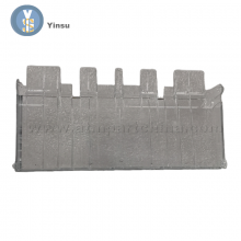 Hyosung HCDU White Transparent Reject Cover Reject Cassette Shield Panel thumbnail-5