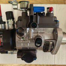 Delphi Diesel Pump 9520A510G | Genuine Fuel Injection System Component thumbnail-1