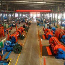 Qingdao Cable Co., Ltd. company overview - view 1 thumbnail