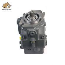 A11VO40DR Rexroth Gear Pump thumbnail-5