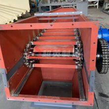 Sludge FU270 Extended Sealed Ash Conveyor Scraper Conveyor Runs Smoothly thumbnail-3