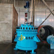 Industrial Graphite Reactor Vessel for Chemical Using Chemical Mixing Reactor for Chemical Engineering/reactions thumbnail-5