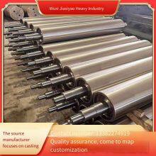 High-stability Furnace Roller Zg40cr25ni20si2, Maintaining Dimensional Accuracy and Running Smoothly thumbnail-4