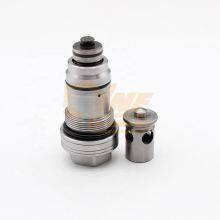 Excavator Spare Part Pc300-6 Pc200-6 723-46-43200 Excavator Control Valve for Komatsu Pc200 Relief Valve Excavator Komatsu thumbnail-5