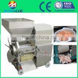 Promotion!! Good Quality Fish Meat Deboner Machine/fish and Shrimp Deboning Machine on Salable