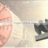 Drag Tooth/tunnelling Tool/tungsten Carbide Cutters for Shield Machine thumbnail-6