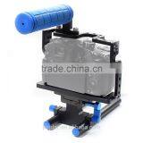 POPLAR New Camera Cage Dslr Cage Camera Cage for Dslr Stabilizer Camera Accessory thumbnail-1