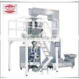 Automatic Snack / Food Packing Machine ( CE )