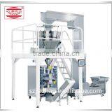 Excellent Automatic Snack Packing Machine for Potato Chips