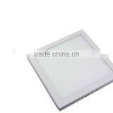 Aluminium 18w Embedded Down Light Square Wall Panel Home Lighting thumbnail-4