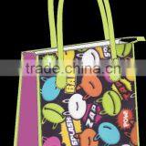 2014 Foldable Fitness Tote Cooler Bag thumbnail-1