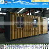 China Manufacturer Modular Container Homes/Luxury Container House/Kit Modular House thumbnail-4
