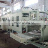 ps Foam Food Container Making Machine
