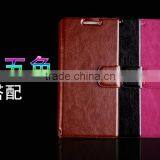 High Quality For Huawei Honor 6 Case Flip Leather thumbnail-3