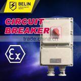 Explosion Proof Circuit Breaker thumbnail-1