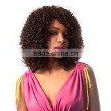 Brazilian Bohemian Kinky Curly Hair Weave thumbnail-1