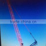 Crawler Moving Type Sany 280t Crawler Crane Used Sany 280t Made in 2010 Crawler Crane Second Hand Sany 280t Crane for Sale thumbnail-3
