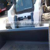 Used Good Condition Wheel Loader S150 for Cheap Sale in Shanghai thumbnail-6