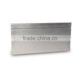 Waterproof Anodized Aluminum Alloy Kitchen Skirting Board Cover thumbnail-4