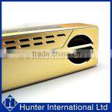 Mulrt-Function Aluminum Alloy Bluetooth Speaker thumbnail-3