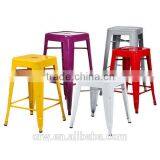 MCH-1505-1 Strong Powder Coating Metal Bar Stool Legs Barstool thumbnail-1