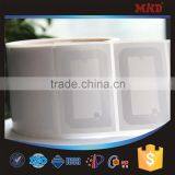 MDIY112 Library Tag for Book ISO15693 13.56 Mhz ICODE 2 RFID Sticker Tag