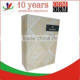 China Supplier Cardboard Box for Wine thumbnail-1