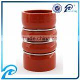 Heat Resistance Wire Rings Silicone Rubber Radiator Hoses For Turbo Kits thumbnail-4