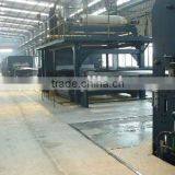 Fabric Core Conveyor Belt Product Line