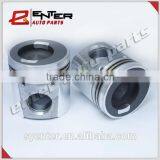 6C 3802474 3923537 Excellent Piston for Pump and Construction Mahcine