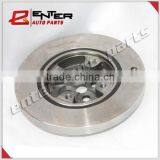 3925561 Factory Direct Price 6CT Engine Crankshaft Vibration Damper