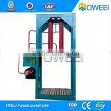 Small Cardboard Baler for Sale