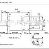 Factory Supply High Torque DC Motor thumbnail-2