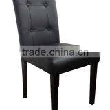 Leather Dining Chair thumbnail-1