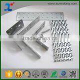 China Factory of Timber Connector / Wood Connector Joist Hange for Wood House thumbnail-6
