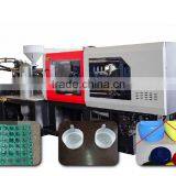 Cap Injection Molding Machine