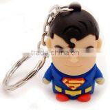 Custom Logo PVC Custom Any Logo Usb Flash Drive With Any Logo Quality Choice thumbnail-5