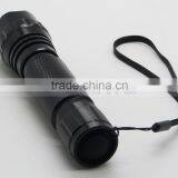 Professional Tail Press Aluminum 1 LED UV Black Light Torch thumbnail-2