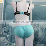 OEM Service Sequins Cool Panty Lace Thong Set thumbnail-3