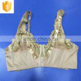 Plus Size Women Bra, Lace Bra, Lace Underwear thumbnail-2