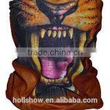 Fashion Cool Multifunctional Neck Scarf Beanie Doorag Headband Face Mask thumbnail-4