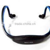 Factory Price for Bluetooth Headset Sport Earphone,bluedio Bluetooth Headset Manual thumbnail-4