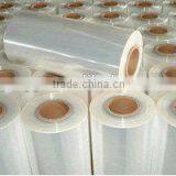 Tube Shrink Pvc Wrapping Film thumbnail-6
