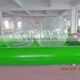 Cheap Inflatable Swimming Pool Water Ball/ Inflatable Swimming Pool for Water Balls
