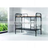 Metal Bed Frame Children Bunk Beds for Apartment thumbnail-6