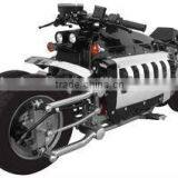 150cc X-Racer Motorcycle Racing