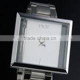 High Quality Women Watch Square Brand Watch Wholesale for Lady LD007 thumbnail-2