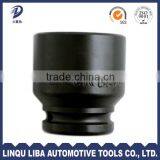 China Factory Direct Sale Black Impact Socket Automotive Pneumatic Tools thumbnail-2