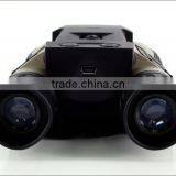 2016 Factory Best Hot Selling 1080P Full HD Digital Binocular Camera With 2.0" LTPS LCD Display For Sport And Traveling Etc